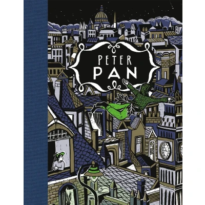 Afbeelding van Peter Pan