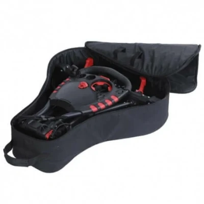 Afbeelding van FastFold Opbergtas t.b.v. Golftrolley Modellen Flat + Slim