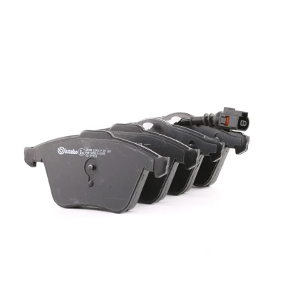 Afbeelding van Brembo Remblokset P 85 129