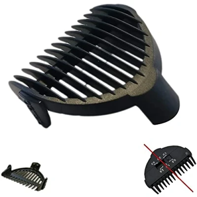 Afbeelding van Babyliss Opzetkam 0.5/1/1.5/2.5mm 35807622