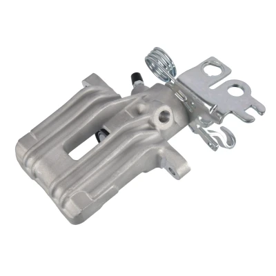 Afbeelding van FEBI BILSTEIN 181147 Remklauw Gegoten aluminium Achteras rechts VOLKSWAGEN: Caddy 3