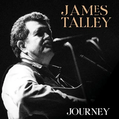 Afbeelding van James Talley Journey (2 CD)