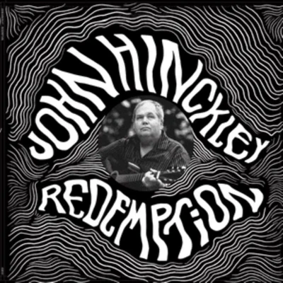 Afbeelding van John Hinckley Redemption (LP)