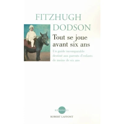 Image de Tout se joue avant six ans NE