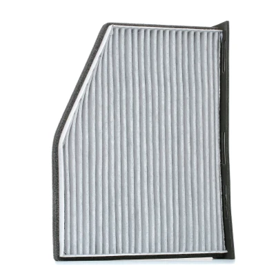 Afbeelding van JC PREMIUM B4W018CPR Interieurfilter Carbon filter 214 287 57 VOLKSWAGEN: GOLF 5, 6, Caddy 3, AUDI: A3 Sportback, Hatchback, Q3