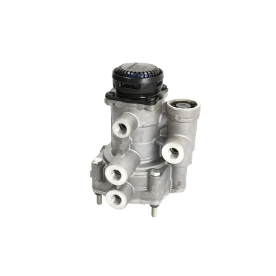 Afbeelding van WABCO 9730090150 Stuurklep, aanhanger