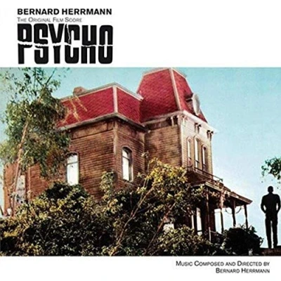 Afbeelding van Psycho (LP) (Coloured Vinyl)