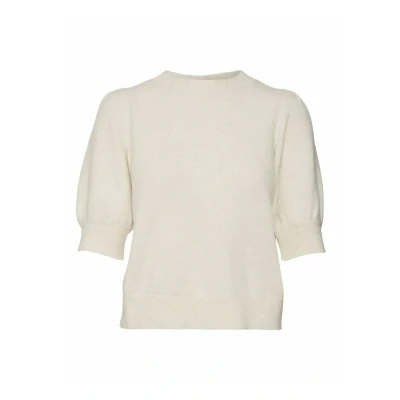 Afbeelding van VERO MODA Trui Doffy Beige XXL