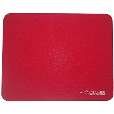 Afbeelding van Artisan FX Hien XL SOFT Wine Red HI SF R Gaming Muismat 2024