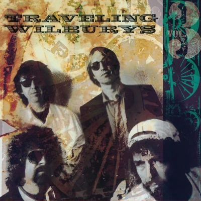 Afbeelding van The Traveling Wilburys Vol.3 (CD)