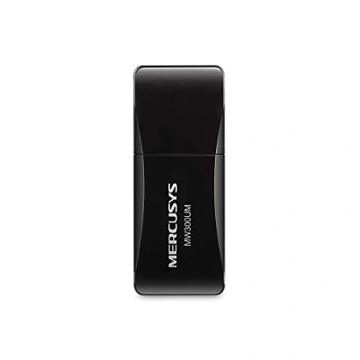 Afbeelding van Adapter USB Wi Fi Mercusys MW300UM