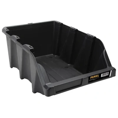 Afbeelding van Magazijnbak 310 x 490 195 mm noir Velleman