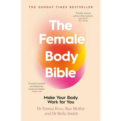 Afbeelding van The Female Body Bible