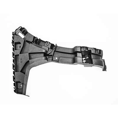 Afbeelding van PRASCO AD8101064 Houder, bumper Links voor AUDI: Q3