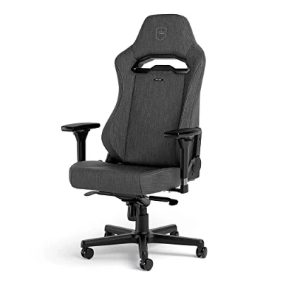 Afbeelding van Noblechairs Hero ST TX gamestoel antraciet