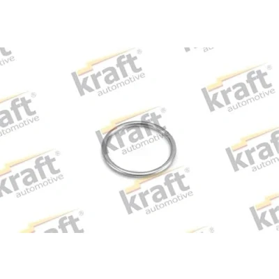 Afbeelding van KRAFT 0534010 Afdichtring, uitlaatpijp 58 HONDA: CIVIC 6 Coupe, 7 Hatchback
