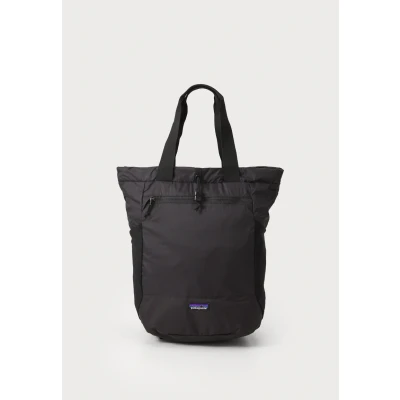 Afbeelding van Patagonia Terravia Tote Pack black