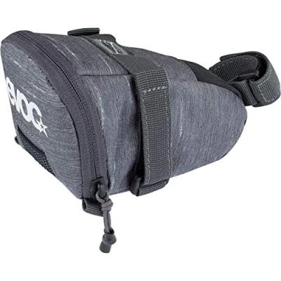 Afbeelding van Evoc zadeltas tour 1L carbon grijs