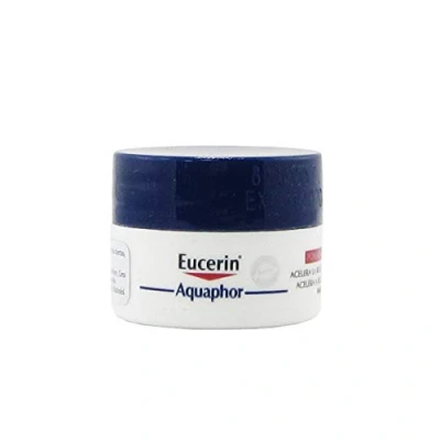 Afbeelding van Eucerin Aquaphor Repair zalf 7 ml