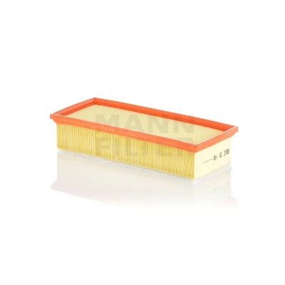 Afbeelding van Mann filter Luchtfilter C 35 140