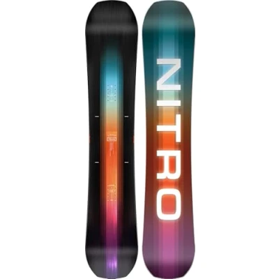 Afbeelding van Nitro Team 24/25 Snowboard