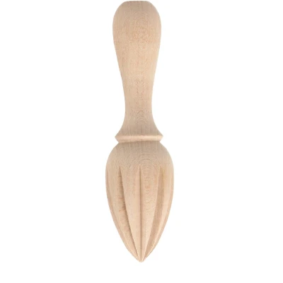 Afbeelding van Citruspers BeukenHout 15 cm