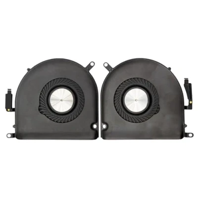 Afbeelding van MMOBIEL CPU Ventilator Geschikt voor MacBook Pro 15 inch A1398 2013 2015