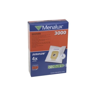 Image de Menalux Sac aspi synt hoover alpina/aria 3000 9001961516