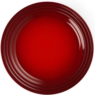 Afbeelding van Le Creuset Ontbijtbord Kersenrood ø 22 cm
