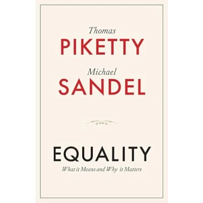Afbeelding van Equality