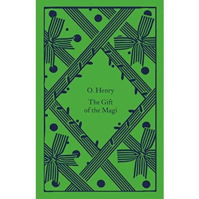 Afbeelding van Little Clothbound Classics the Gift of Magi