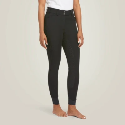Image de Ariat FW&#039;24 Riding Breeches Tri Factor Frost Insulated Full Seat