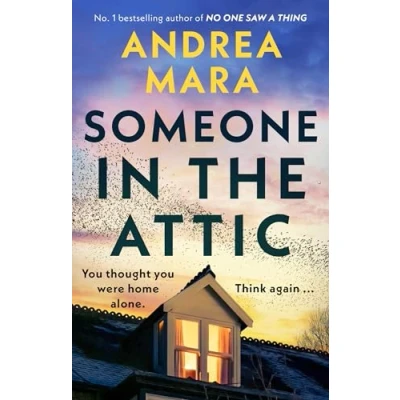 Afbeelding van Someone in the Attic