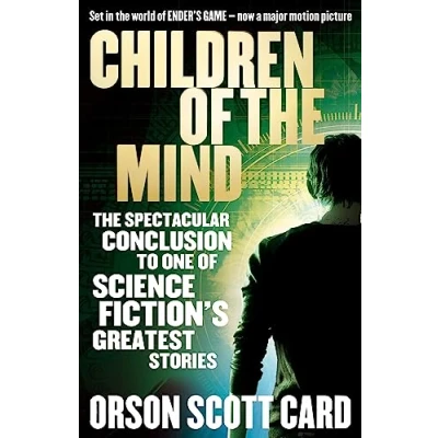 Afbeelding van Children Of The Mind