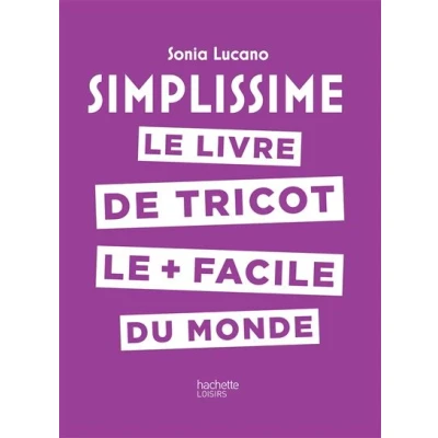 Image de Simplissime Tricot