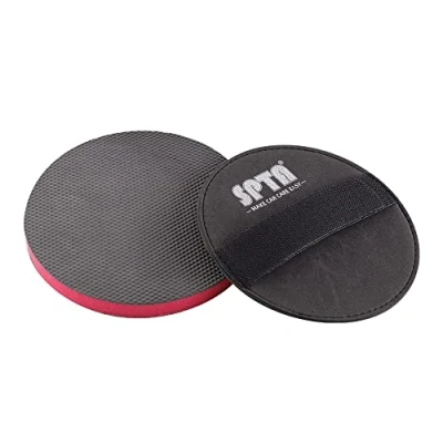 Afbeelding van SPTA Claydisc, 150 mm modelleerpad met kleischijf, klei voor gebruik een polijstmachine, om oppervlaktevuil van glas en verf te verwijderen zonder krassen