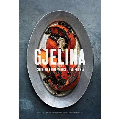 Afbeelding van Gjelina Cooks