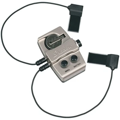 Image de Micro contrebasse actif shadow
