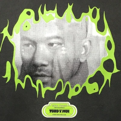 Afbeelding van Toro Y Moi Soul Trash (LP) (Coloured Vinyl)