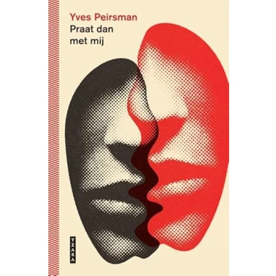 Afbeelding van Praat dan met mij