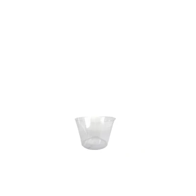 Afbeelding van Pot inlay Lucas clear 0,4ltr ts