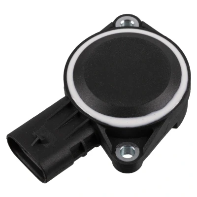Afbeelding van FEBI BILSTEIN 178355 Sensor, zuigleidingregelklep VOLKSWAGEN: Golf 6, 5, Tiguan I