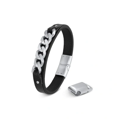 Afbeelding van Eirwen iXXXi Armband MEN M00950 04 21 22.5