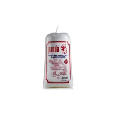 Afbeelding van Panda vulling kussen 1KG Synthetische kussenvulling knuffelvulling