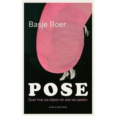 Afbeelding van Pose