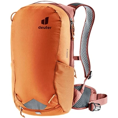 Afbeelding van Deuter Race 8 backpack chestnut red wood