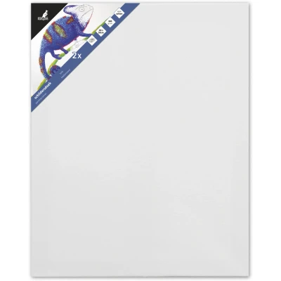 Afbeelding van Kangaro Bespannen Spierraam, Ft 40 X 50 Cm, Set Van 2 Stuks Spierraam