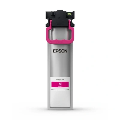 Image de Epson XL magenta original cartouche d&#039;encre pour WorkForce Pro WF C5390 C5390DW C5890 C5890DWF
