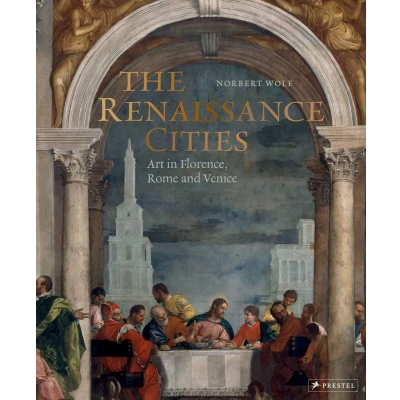 Afbeelding van The Renaissance Cities