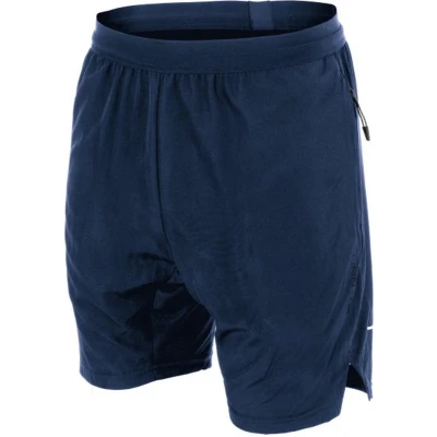 Afbeelding van Functionals Woven II Short Blauw 200 S Sportbroek